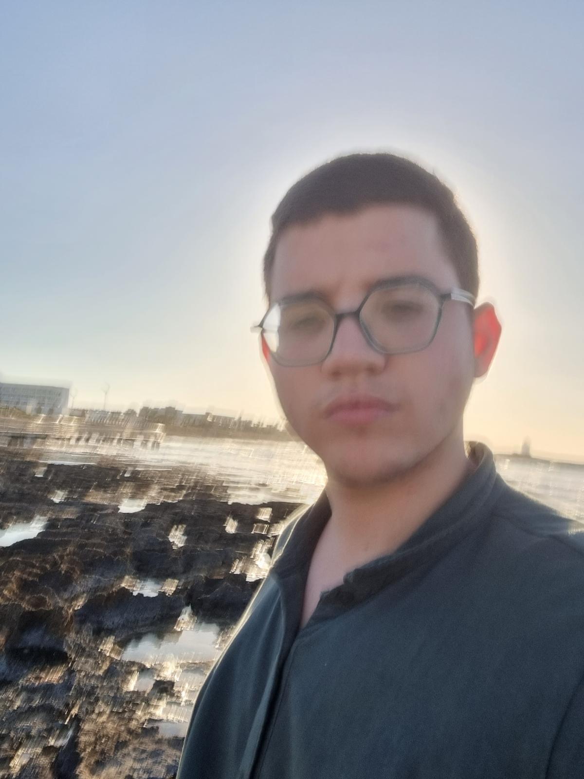 elazar opert